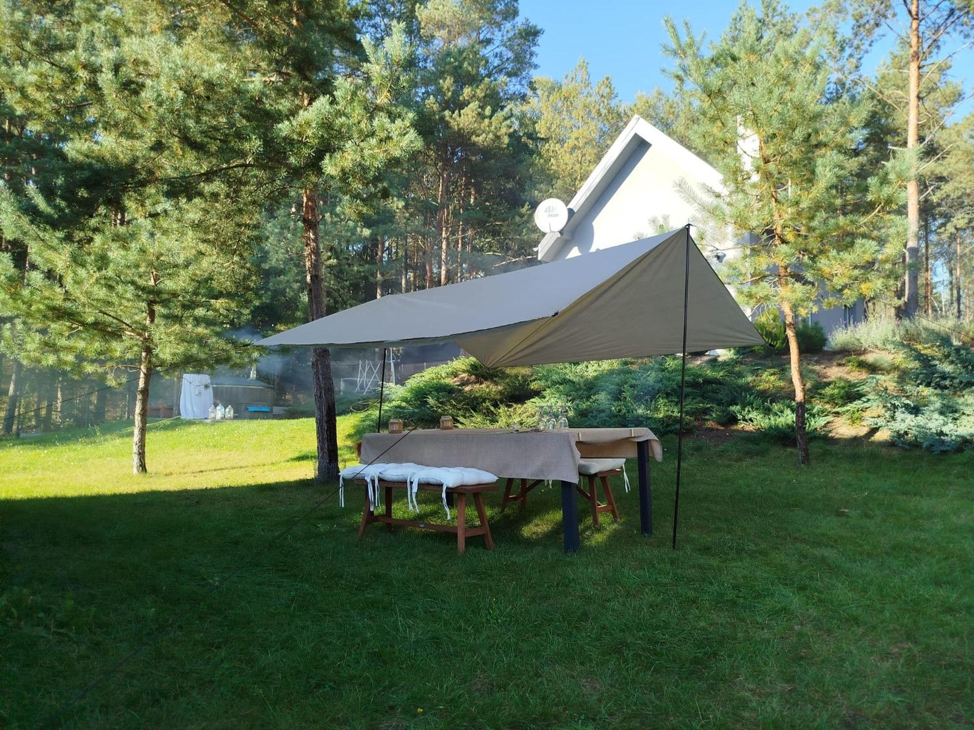 Wrzosowe Wzgorze - Domek Wiejski Klaczno Room photo