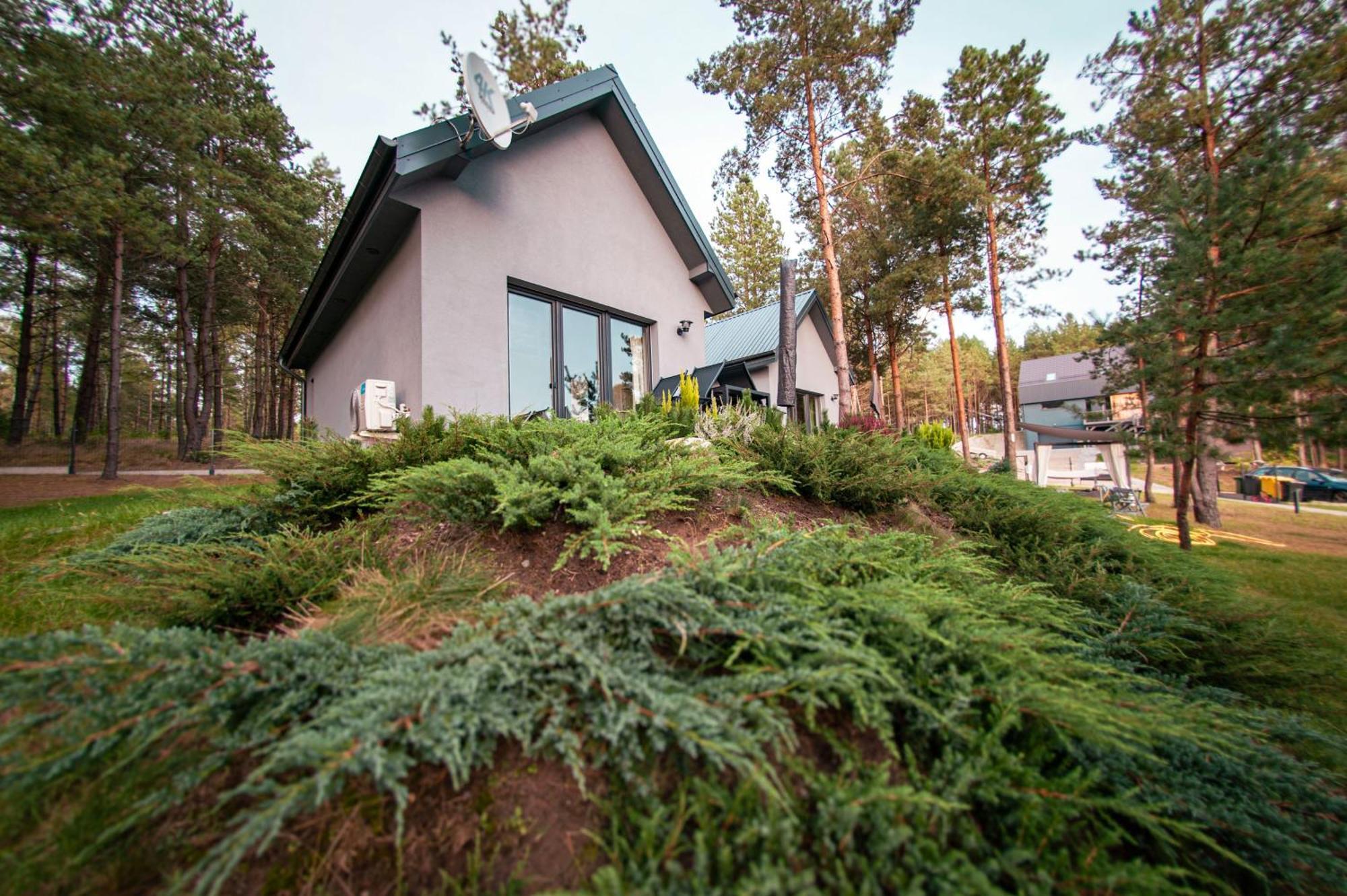 Wrzosowe Wzgorze - Domek Wiejski Klaczno Room photo